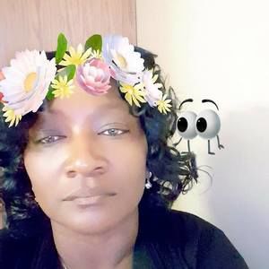 Meet your Posher, Jacqueline wendy